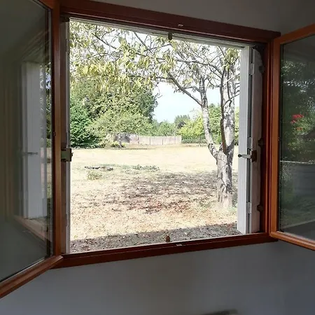 Le De Dom wakacyjny *